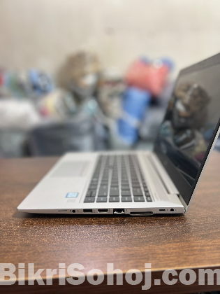 Hp elite book 840 G5